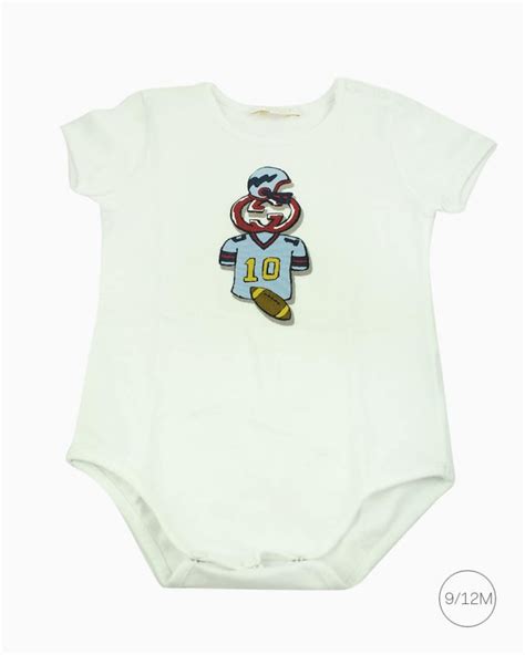 body gucci infantil|gucci website.